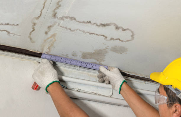 Reliable Structural Drying contractor in Russell, KS by Water Damage Irwin